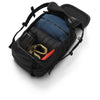 Roamer Duffle 40 Db Journey 2000187004901 Duffle Bags 40L / Black Out