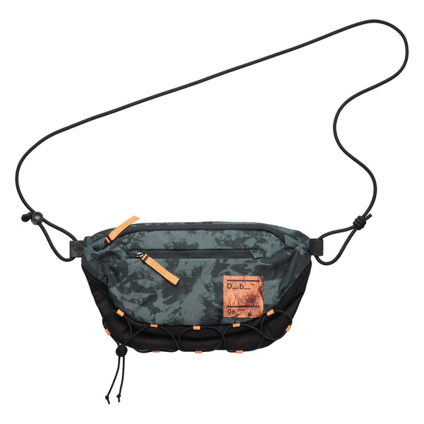 Roamer Pro Sling Bag Db Journey 2000296202401 Sling Bags 6L / Agate Green