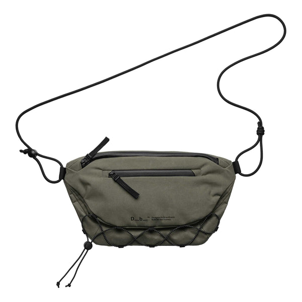 Roamer Pro Sling Bag Db Journey 2000296201701 Sling Bags 6L / Forest Green