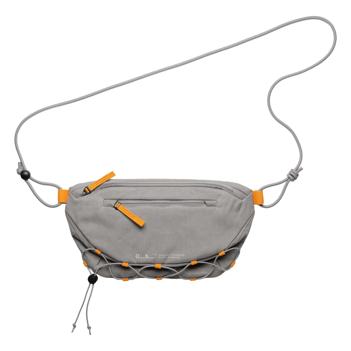 Roamer Pro Sling Bag Db Journey 2000296009001 Sling Bags 6L / Sand Grey