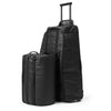 Roamer Pro Split Duffle 50 Db Journey 2000271004901 Duffle Bags 50L / Black Out