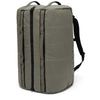 Roamer Pro Split Duffle 70 Db Journey 2000273201701 Duffle Bags 70L / Forest Green