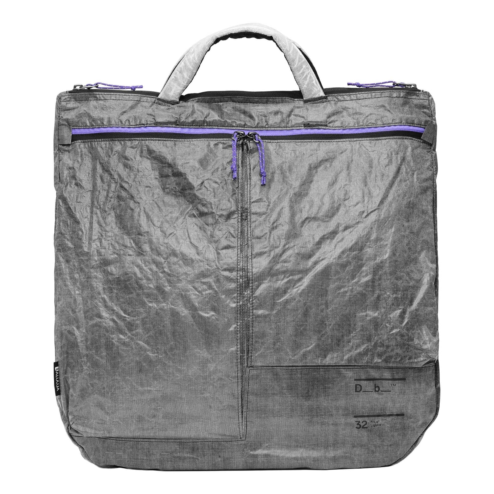 Leichtere Helmtasche