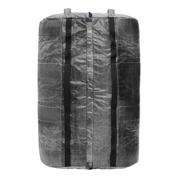 Weigh Lighter Split Duffle Db Journey 2000470012701 Duffle Bags 70L / Weigh Darker