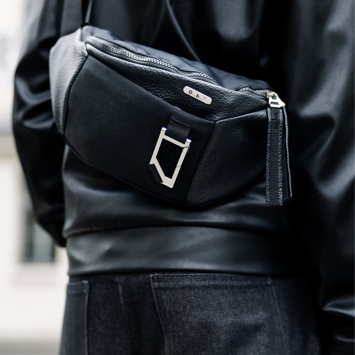 Entour Sling 6L