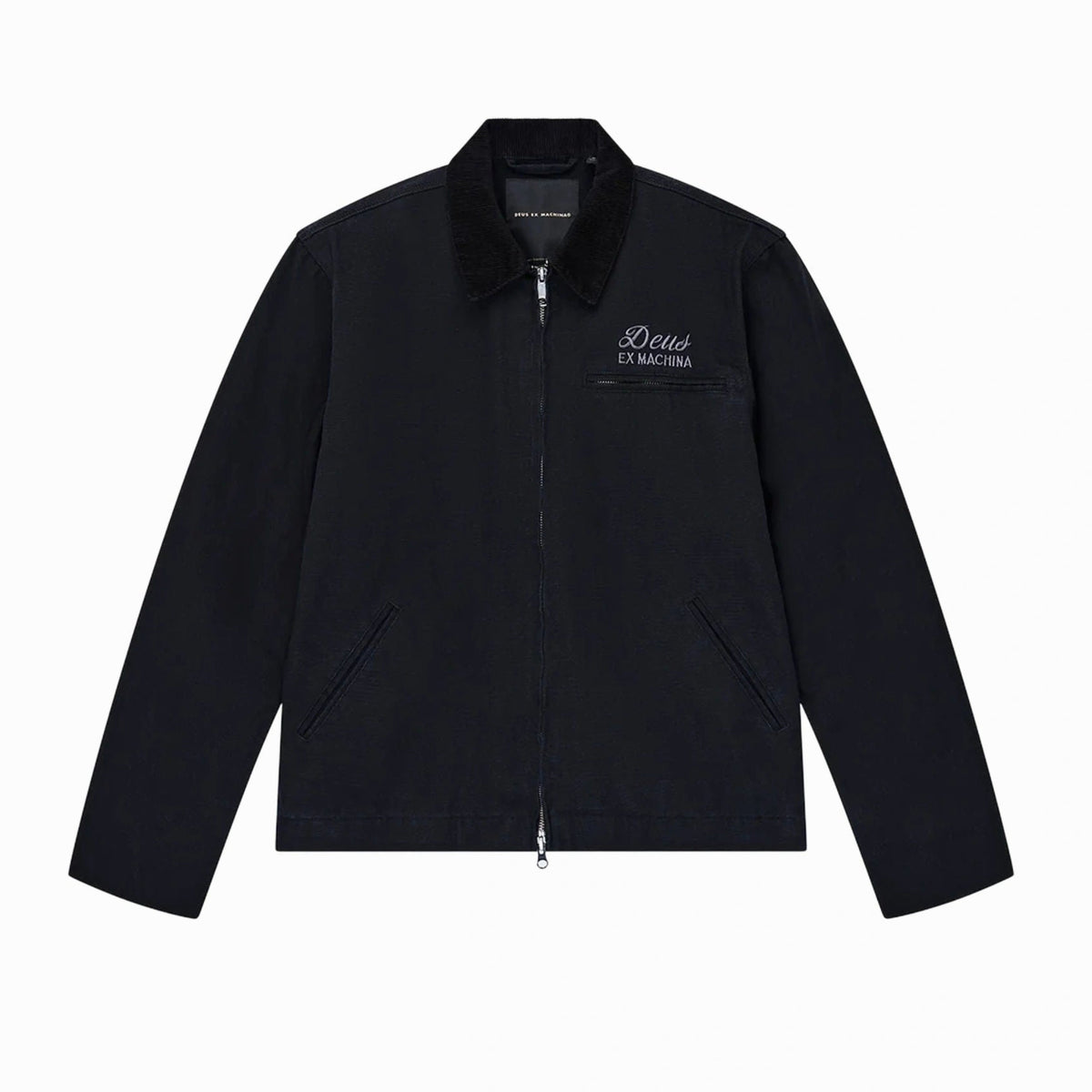 Address Workwear Jacket | Men's Deus Ex Machina Men's Jackets
