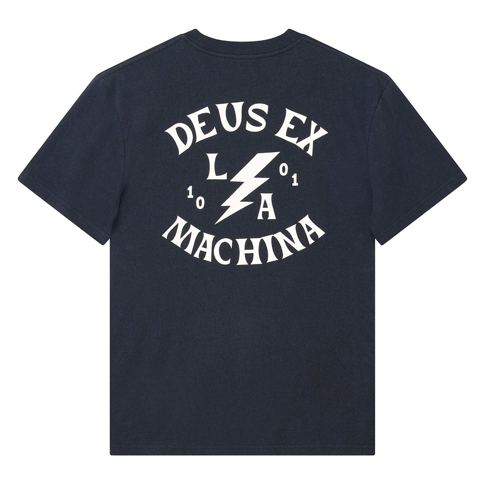 Chinook Tee Deus Ex Machina Men's Tees