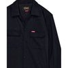 Clayton Wool Shirt | Men's Deus Ex Machina Men's Shirts