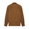 Clayton Wool Shirt | Men's Deus Ex Machina Men's Shirts