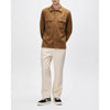 Clayton Wool Shirt | Men's Deus Ex Machina Men's Shirts