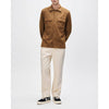 Clayton Wool Shirt | Men's Deus Ex Machina Men's Shirts