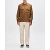 Clayton Wool Shirt | Men's Deus Ex Machina Men's Shirts