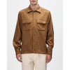 Clayton Wool Shirt | Men's Deus Ex Machina Men's Shirts