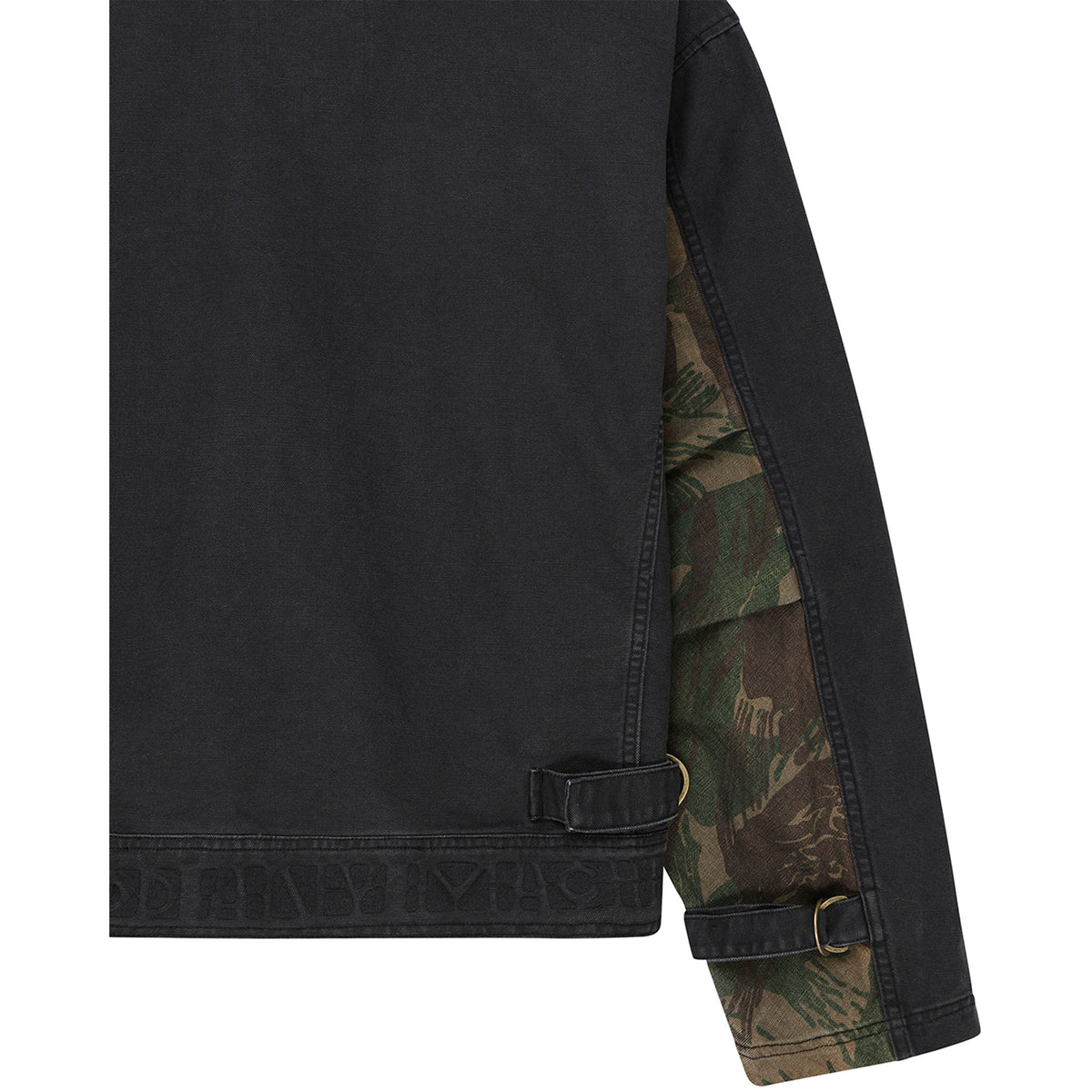 Common State Jacket | Men's Deus Ex Machina Men's Jackets