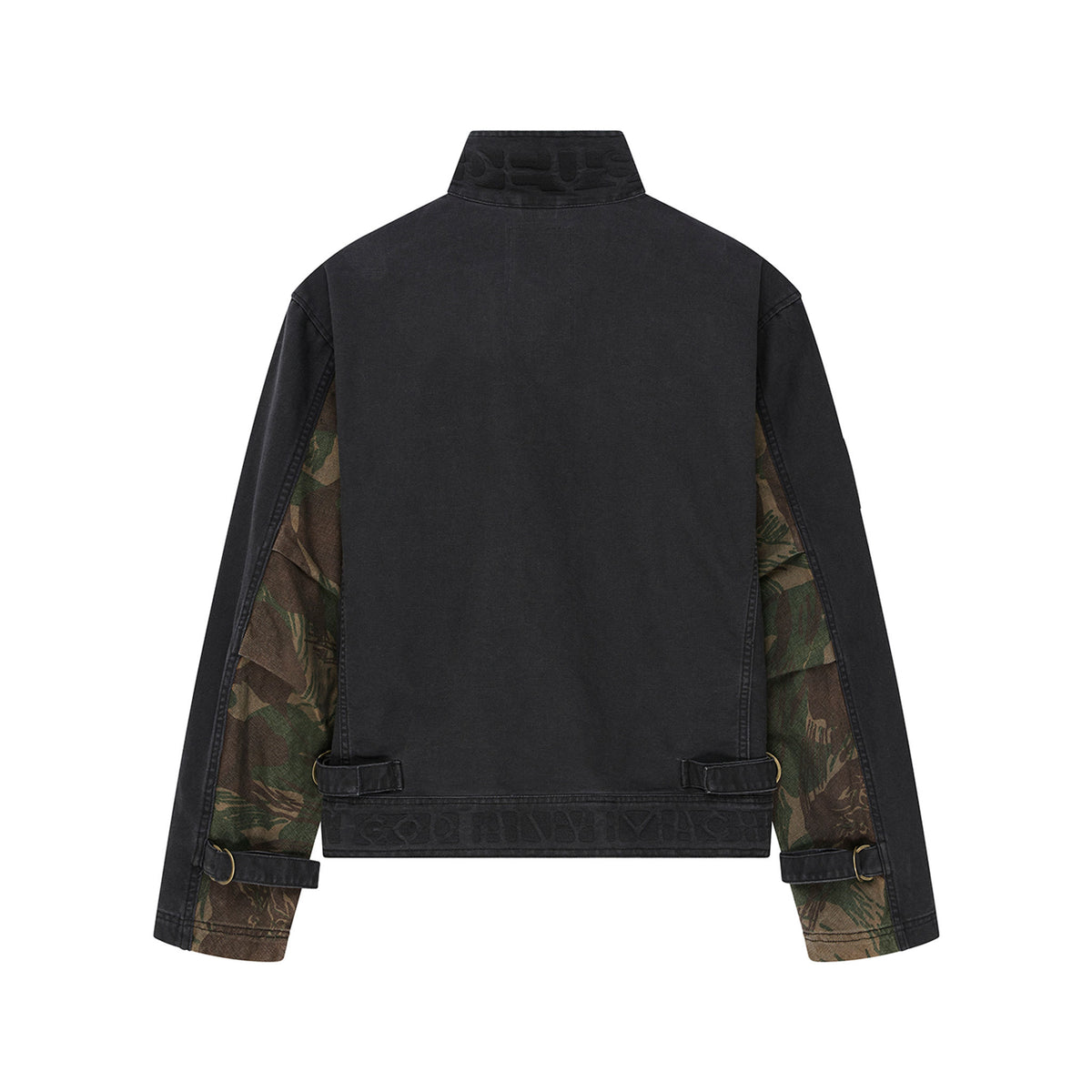 Common State Jacket | Men's Deus Ex Machina Men's Jackets