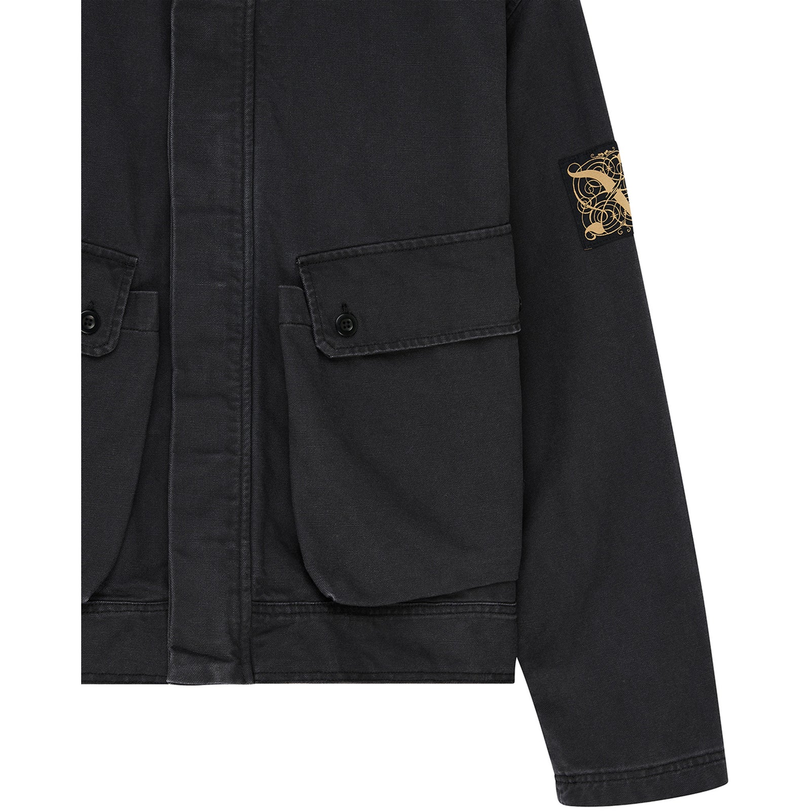 Common State Jacket | Men's Deus Ex Machina Men's Jackets