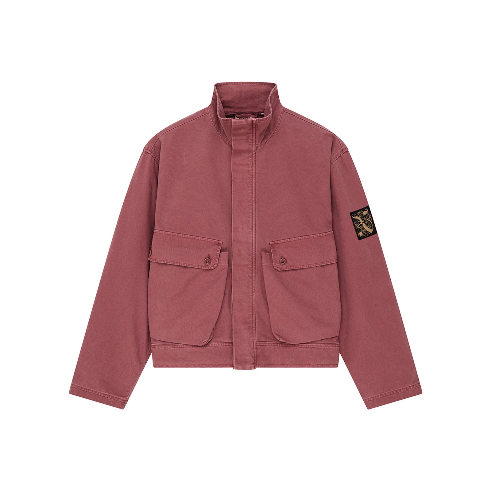 Common State Jacket | Men's Deus Ex Machina Men's Jackets