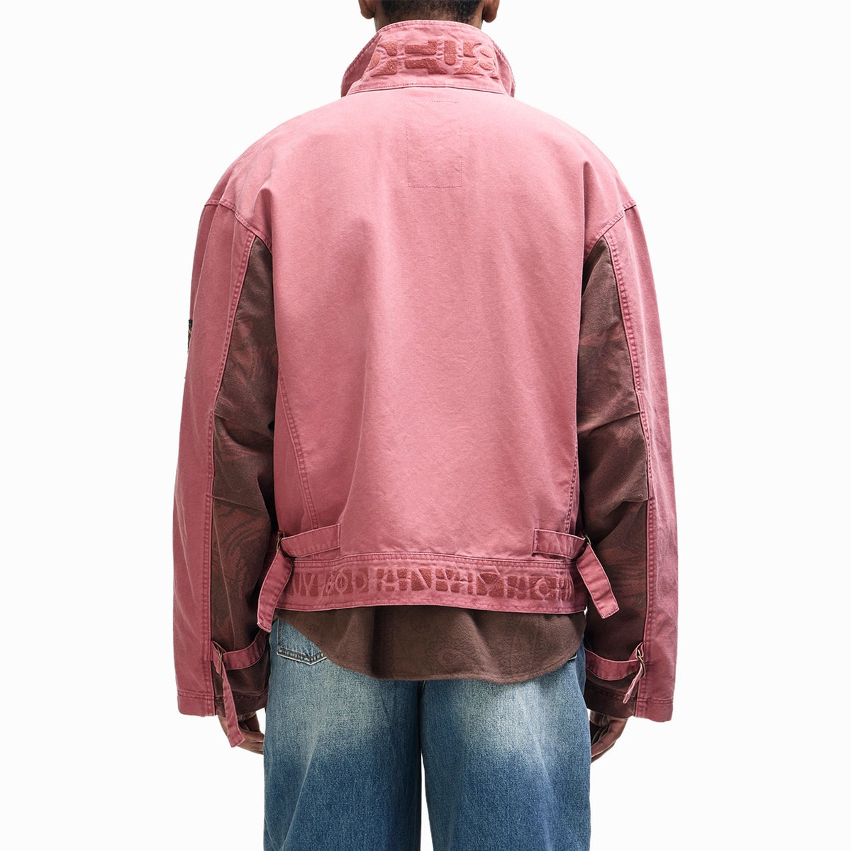 Common State Jacket | Men's Deus Ex Machina Men's Jackets