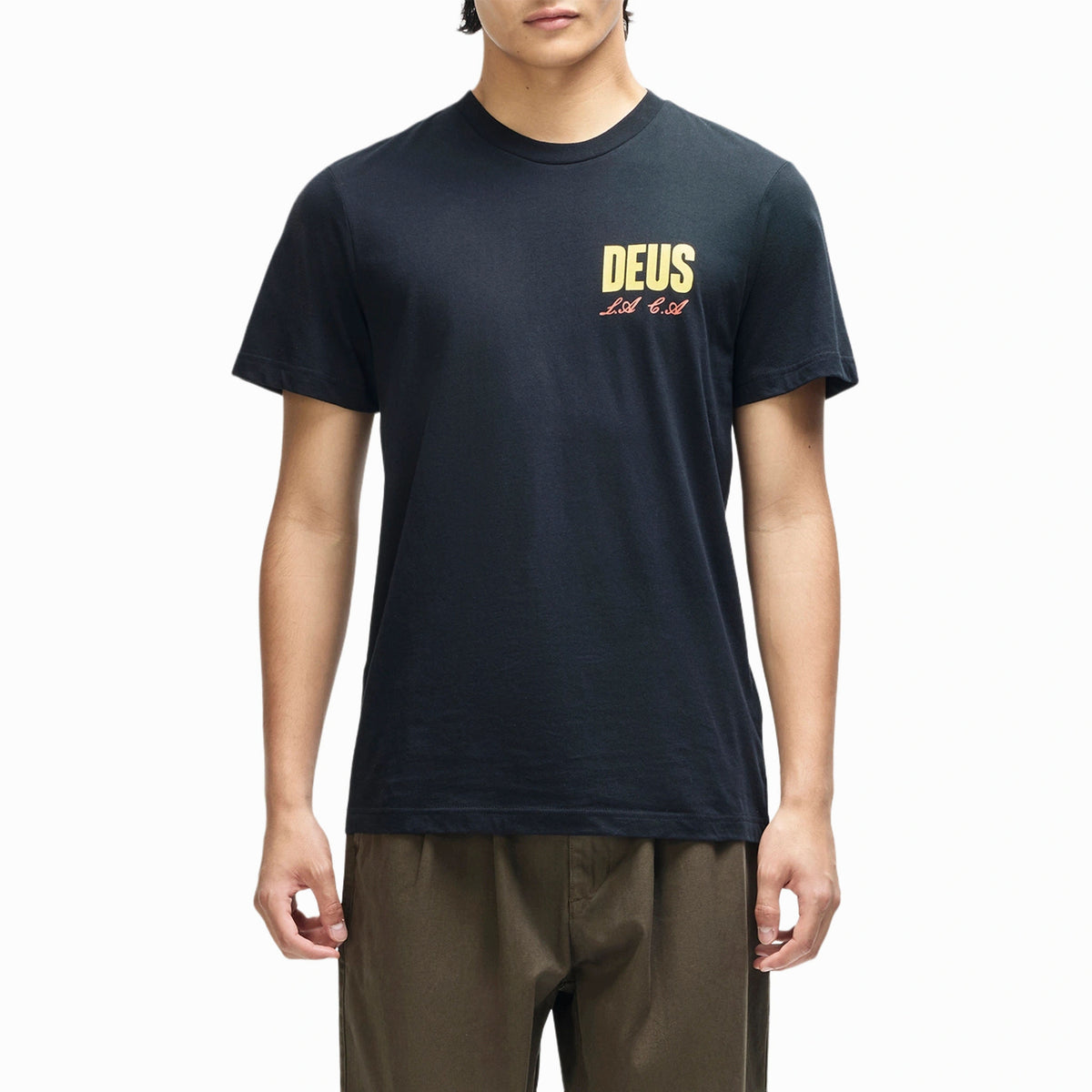 Cutaway Tee | Men's Deus Ex Machina Men's Tees