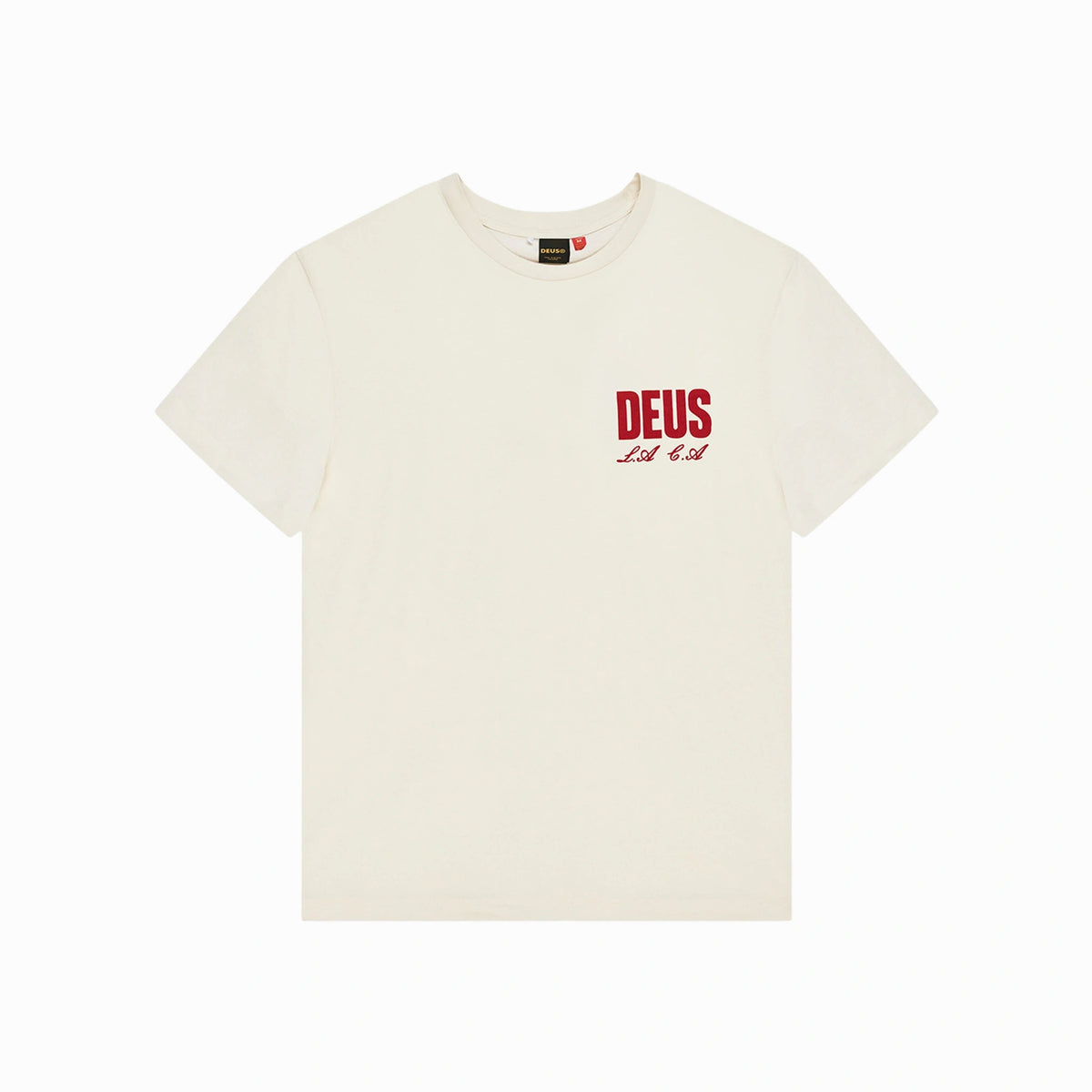 Cutaway Tee | Men's Deus Ex Machina Men's Tees