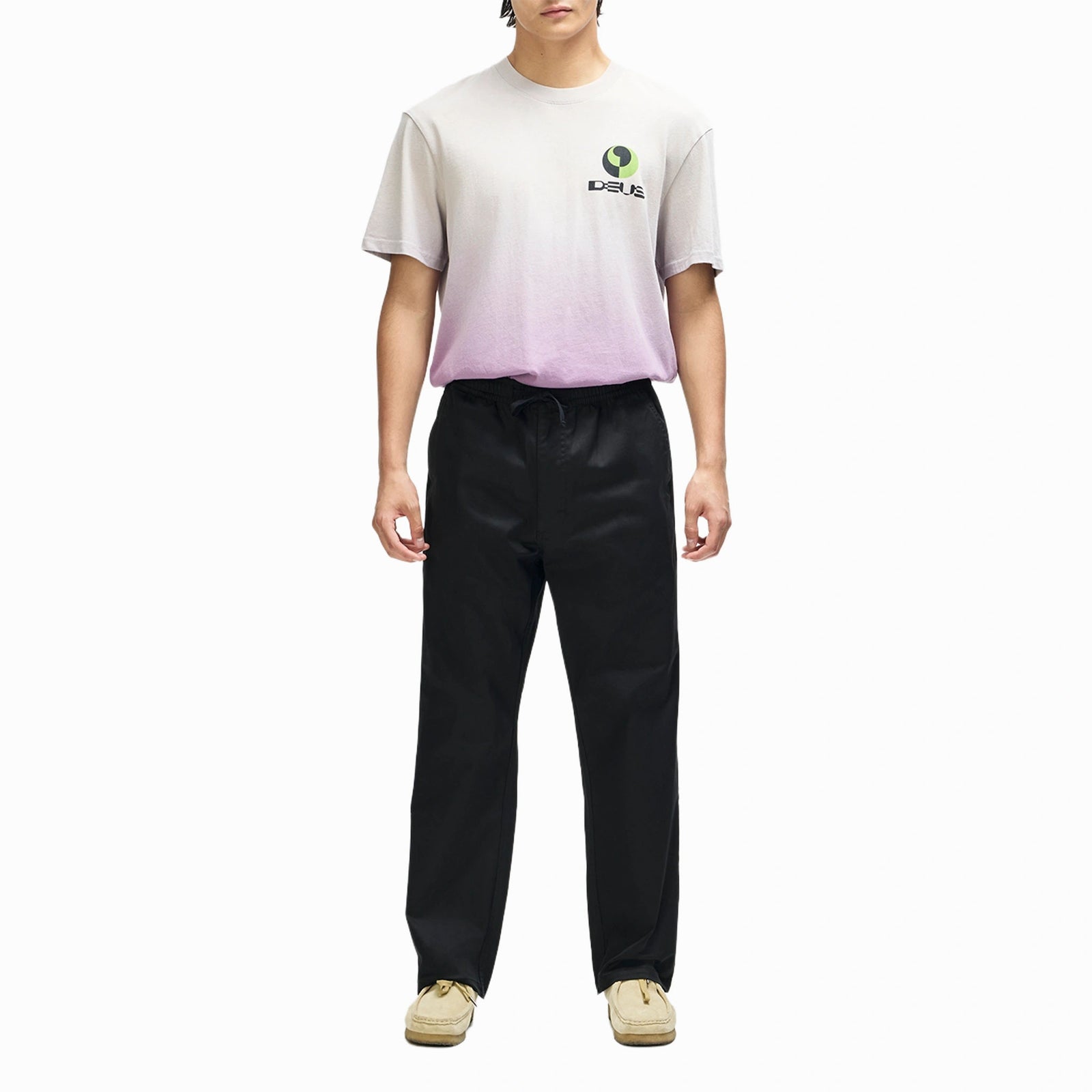 Infinity Pant | Men's Deus Ex Machina Men's Trousers