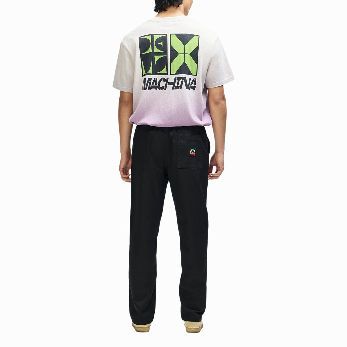 Infinity Pant | Men's Deus Ex Machina Men's Trousers