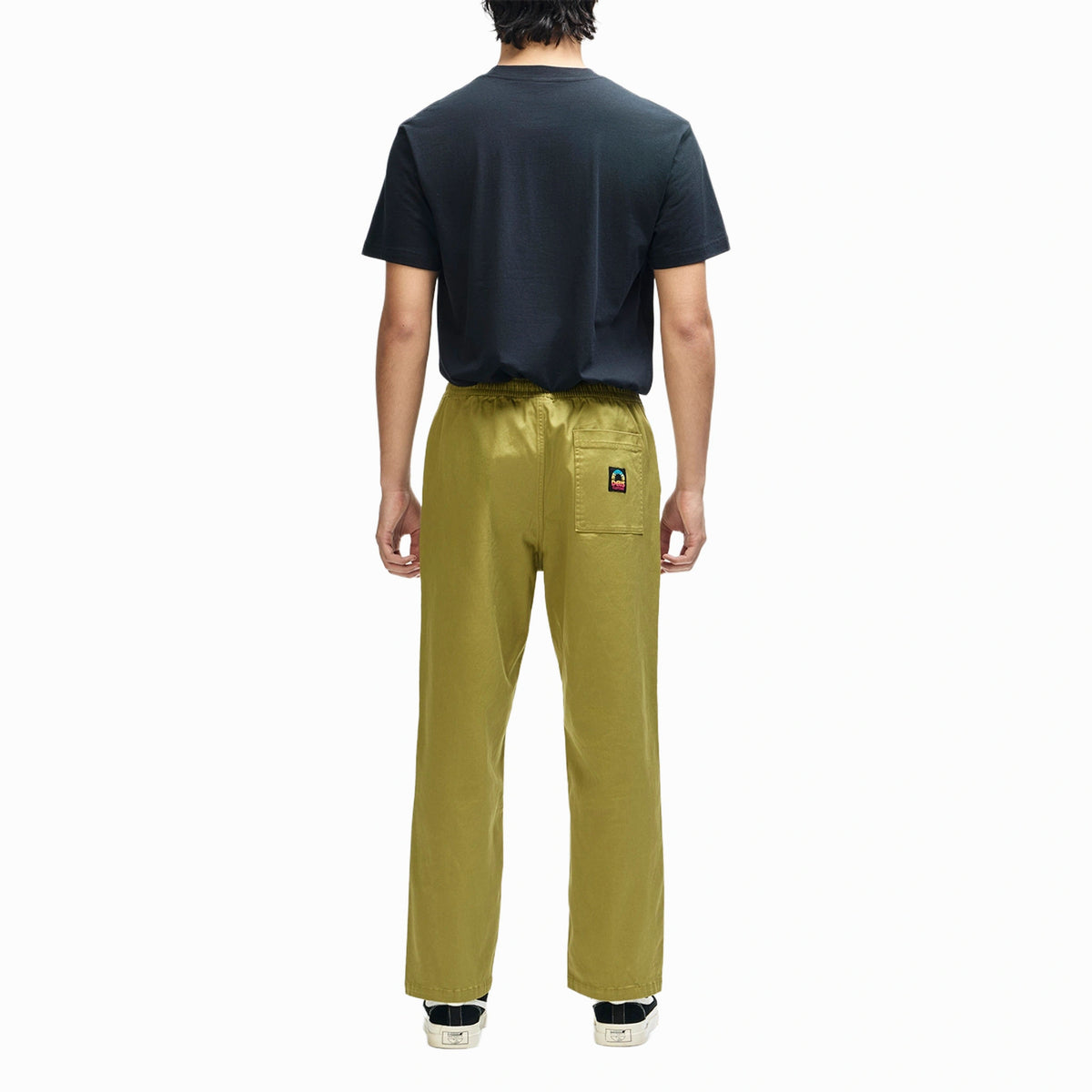 Infinity Pant | Men's Deus Ex Machina Men's Trousers