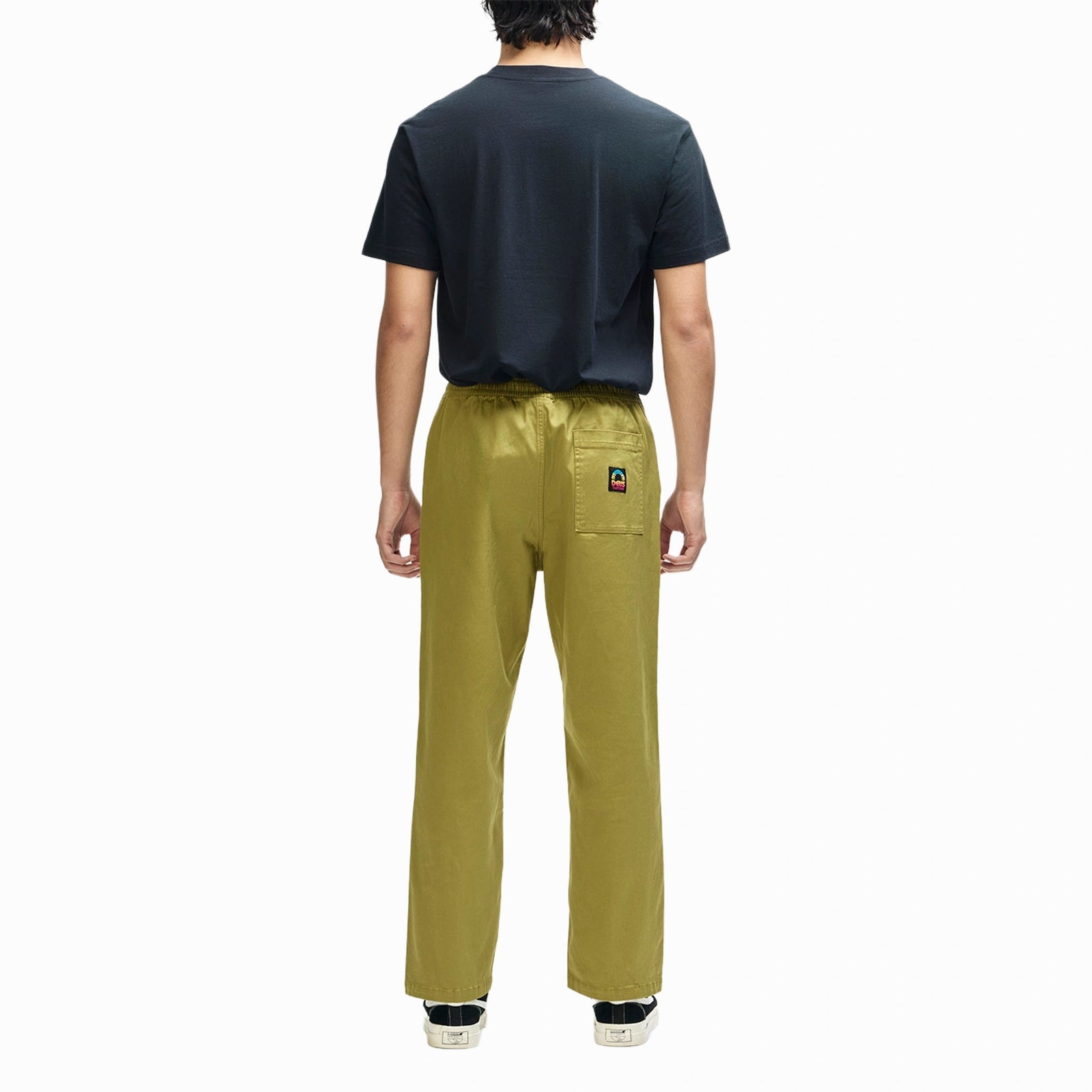 Infinity Pant | Men's Deus Ex Machina Men's Trousers
