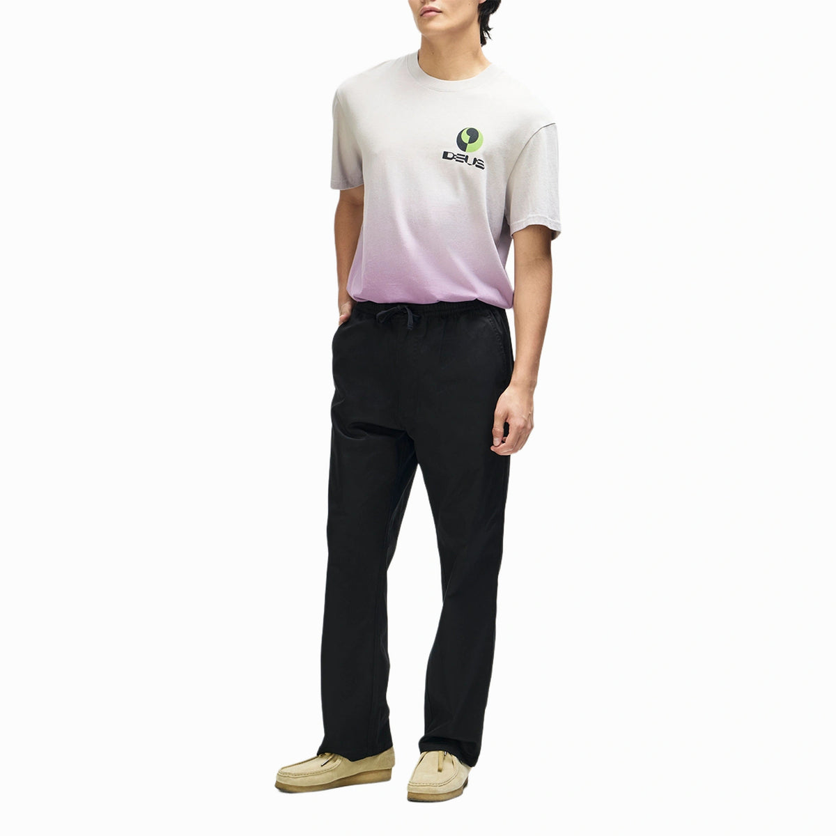 Infinity Pant | Men's Deus Ex Machina Men's Trousers