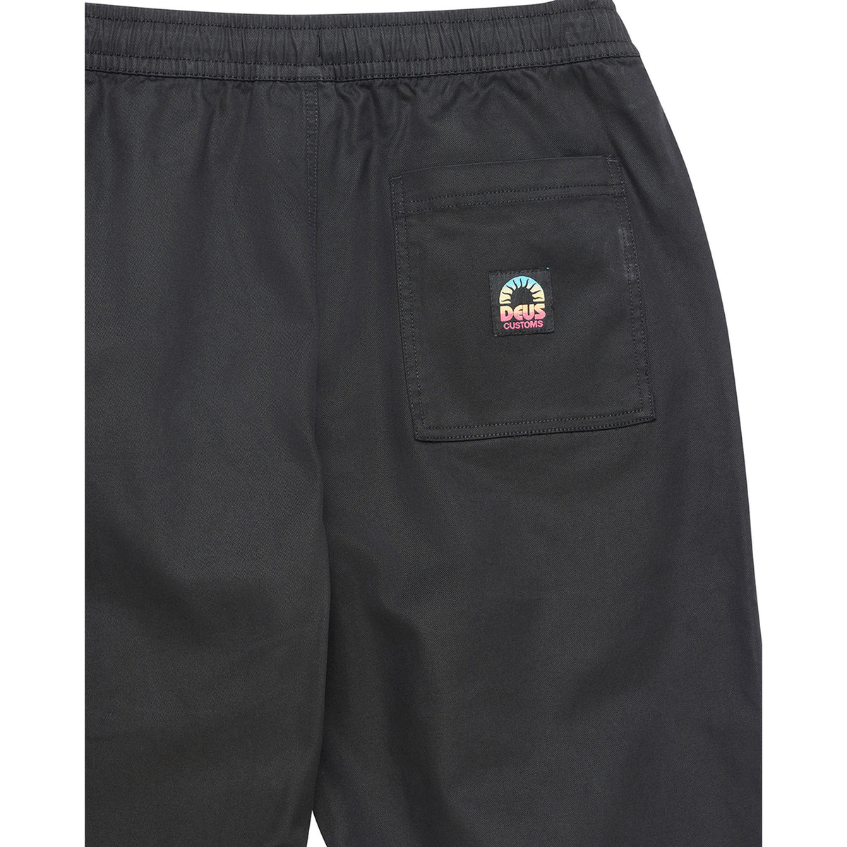 Infinity Pant | Men's Deus Ex Machina Men's Trousers