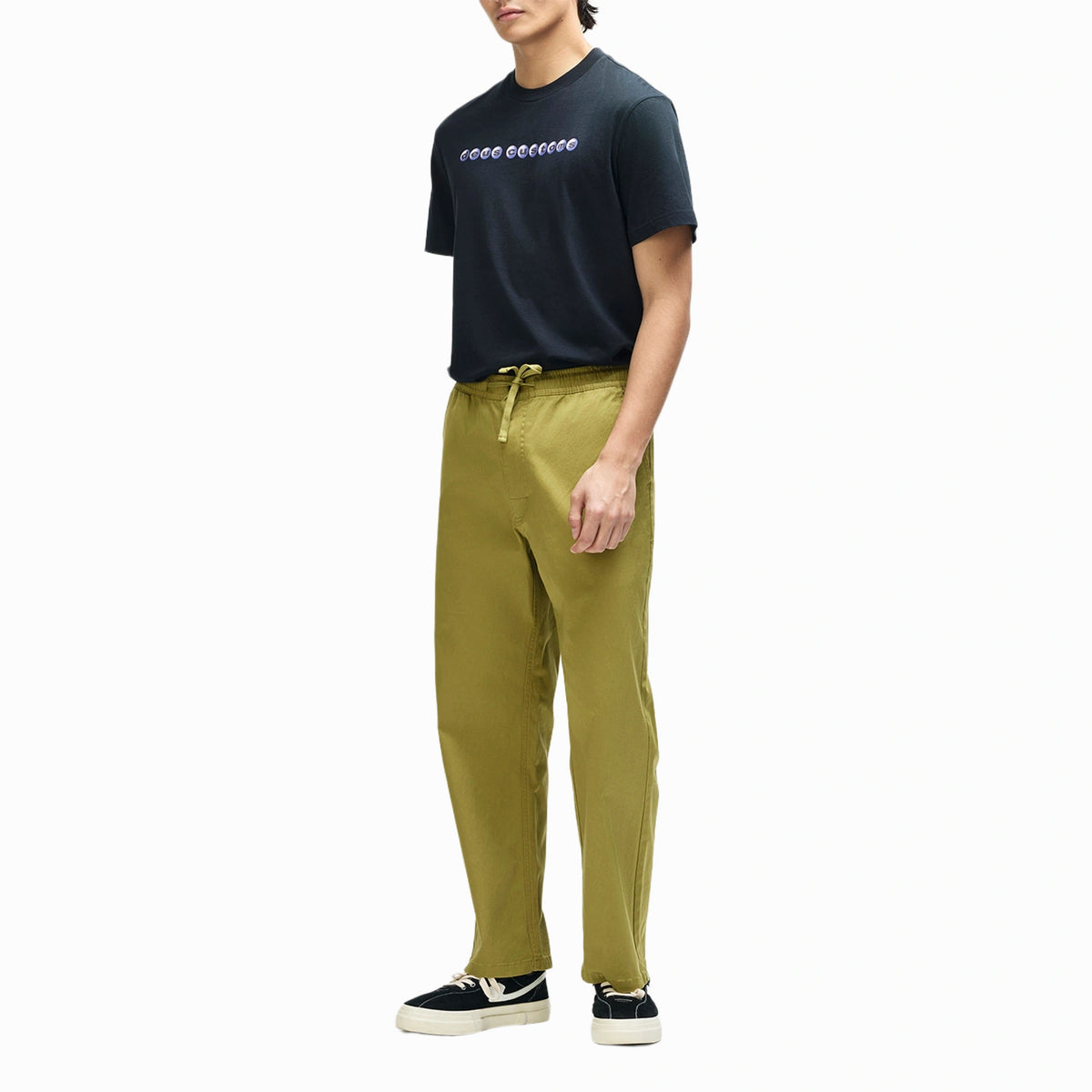 Infinity Pant | Men's Deus Ex Machina Men's Trousers