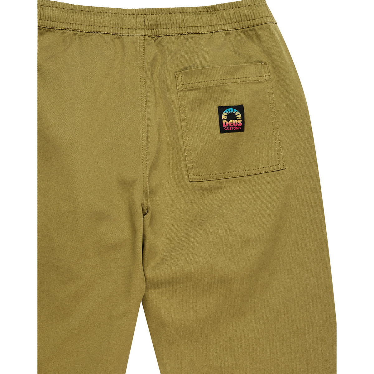Infinity Pant | Men's Deus Ex Machina Men's Trousers