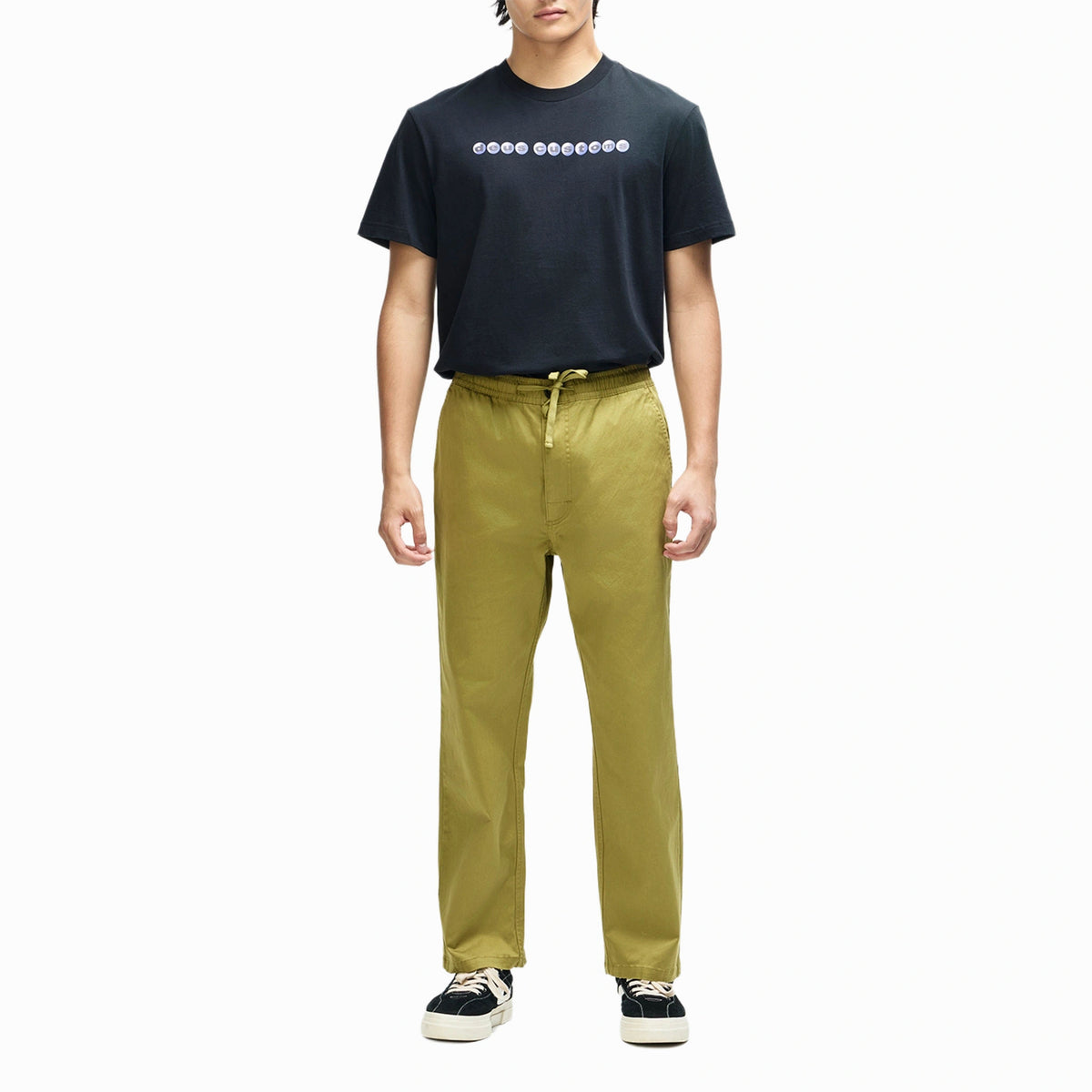Infinity Pant | Men's Deus Ex Machina Men's Trousers