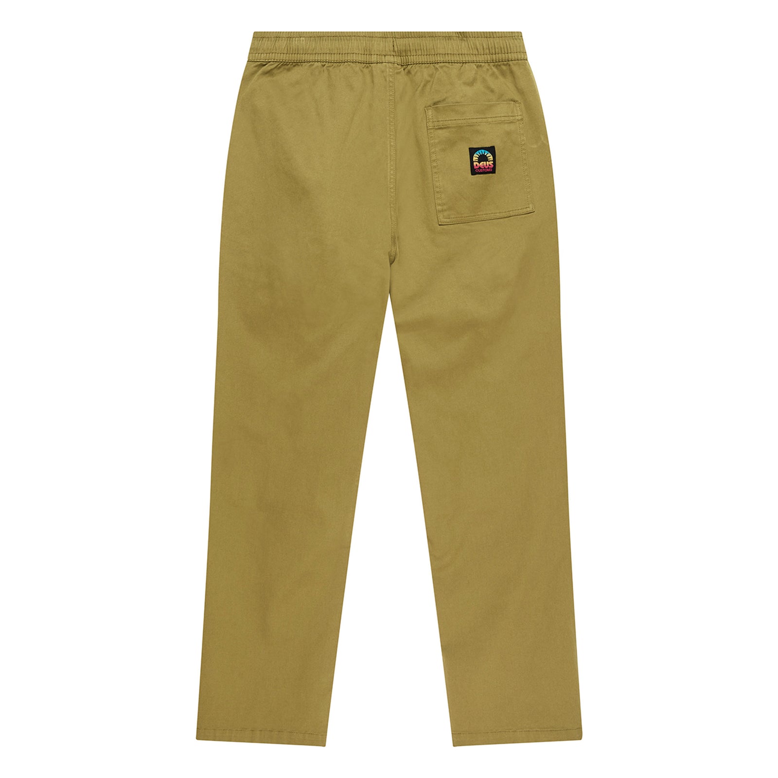 Infinity Pant | Men's Deus Ex Machina Men's Trousers