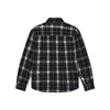 Jermaine Check Shirt | Men's Deus Ex Machina Men's Shirts