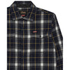Jermaine Check Shirt | Men's Deus Ex Machina Men's Shirts