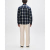 Jermaine Check Shirt | Men's Deus Ex Machina Men's Shirts