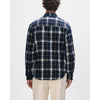 Jermaine Check Shirt | Men's Deus Ex Machina Men's Shirts