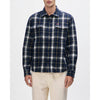 Jermaine Check Shirt | Men's Deus Ex Machina Men's Shirts