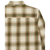 Jermaine Check Shirt | Men's Deus Ex Machina Men's Shirts
