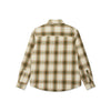Jermaine Check Shirt | Men's Deus Ex Machina Men's Shirts