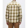Jermaine Check Shirt | Men's Deus Ex Machina Men's Shirts