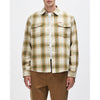 Jermaine Check Shirt | Men's Deus Ex Machina Men's Shirts