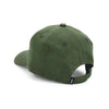 Marsh Overdye Cap Deus Ex Machina DMF257568-CYP-OS Caps & Hats One Size / Cypress Green