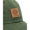 Marsh Overdye Cap Deus Ex Machina DMF257568-CYP-OS Caps & Hats One Size / Cypress Green