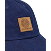 Marsh Overdye Cap Deus Ex Machina DMF257568-IND-OS Caps & Hats One Size / Indigo