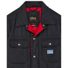 Maxwell Waxed Overshirt | Men's Deus Ex Machina Men's Shirts