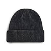 Melody 2-Tone Beanie Deus Ex Machina DMF257252-ATH-OS Beanies One Size / Anthracite