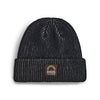 Melody 2-Tone Beanie Deus Ex Machina DMF257252-ATH-OS Beanies One Size / Anthracite