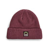 Melody 2-Tone Beanie Deus Ex Machina DMF257252-DRY-OS Beanies One Size / Dry Rose